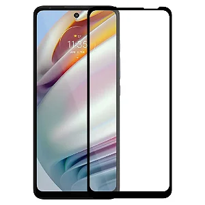 PELICULA 3D FRONTAL TELA MOTOROLA MOTO G60