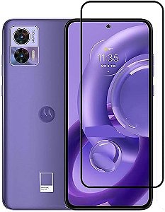PELICULA 3D FRONTAL TELA MOTOROLA MOTO EDGE 30 NEO