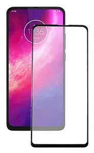 PELICULA 3D FRONTAL TELA MOTOROLA MOTO ONE HYPER