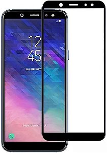 PELICULA 3D FRONTAL TELA SAMSUNG J8