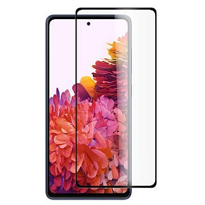 PELICULA 3D FRONTAL TELA SAMSUNG GALAXY S20 FE