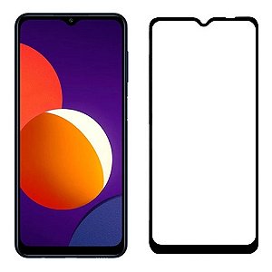 PELICULA 3D FRONTAL TELA SAMSUNG GALAXY A02 / A12 / A13 / A04 / A32 / M12 / A20S / M22