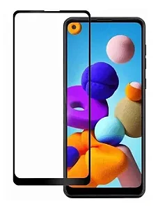 PELICULA 3D FRONTAL TELA SAMSUNG GALAXY A21S