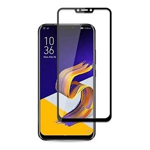 PELICULA 3D FRONTAL TELA ASUS ZENFONE MAX SHOT