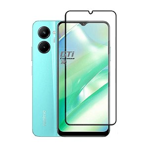 PELICULA 3D FRONTAL REALME C33