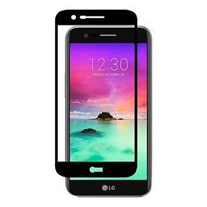 PELICULA 3D FRONTAL LG K10 TV