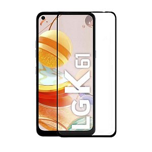 PELICULA 3D FRONTAL LG K61