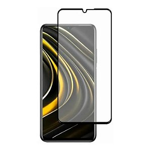 PELICULA 3D FRONTAL XIAOMI POCO M3 / REDMI 9T 4G