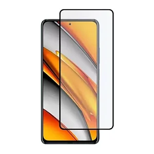 PELICULA 3D FRONTAL XIAOMI POCO F3