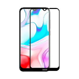 PELICULA 3D FRONTAL XIAOMI REDMI 8 / REDMI 8A