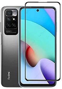 PELICULA 3D FRONTAL XIAOMI REDMI 10 4G / 10 PRIME