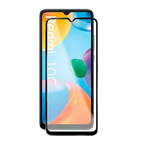 PELICULA 3D FRONTAL XIAOMI REDMI 10C