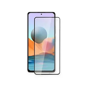 PELICULA 3D FRONTAL XIAOMI REDMI 12 / REDMI 13 / POCO M6 PRO 5G