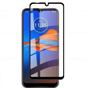 PELICULA 3D FRONTAL MOTOROLA MOTO E6 PLUS