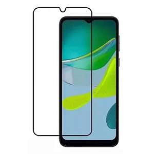 PELICULA 3D FRONTAL MOTOROLA MOTO E13