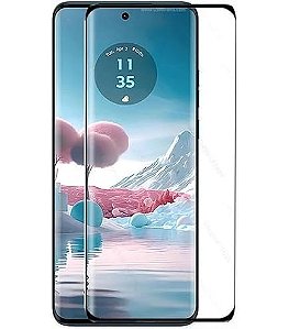 PELICULA 3D FRONTAL MOTOROLA MOTO EDGE 40 / EDGE 40 NEO