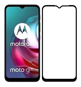 PELICULA 3D FRONTAL MOTOROLA MOTO G10 / G20 / G30