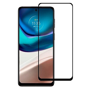 PELICULA 3D FRONTAL MOTOROLA MOTO G42