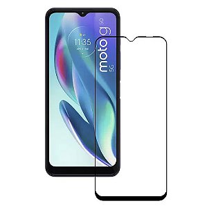 PELICULA 3D FRONTAL MOTOROLA MOTO G50 5G