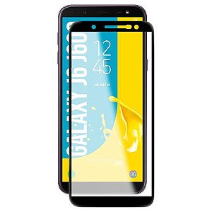 PELICULA 3D FRONTAL SAMSUNG J6 / J600