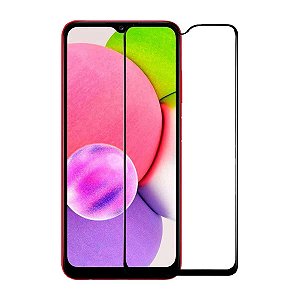 PELICULA 3D FRONTAL SAMSUNG A03S