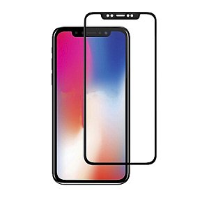 PELICULA 3D FRONTAL IPHONE X