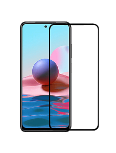 PELICULA 3D FRONTAL XIAOMI REDMI NOTE 10 4G / NOTE 10S