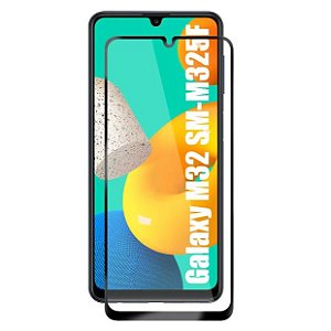 PELICULA 3D FRONTAL SAMSUNG M32