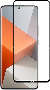 PELICULA 3D FRONTAL XIAOMI REDMI NOTE 13 PRO PLUS / NOTE 14 PRO 5G / NOTE 14 PLUS / POCO X7