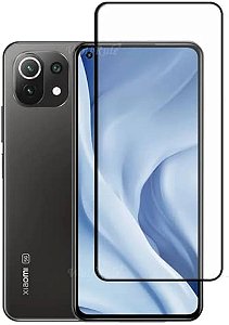 PELICULA 3D FRONTAL XIAOMI MI 11 LITE