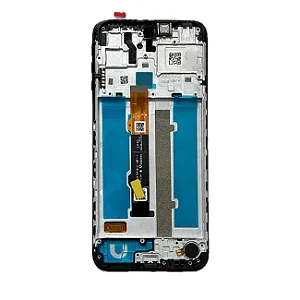 FRONTAL TELA DISPLAY MOTOROLA MOTO G31 INCELL COM ARO VIVID