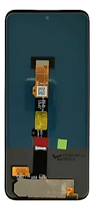 FRONTAL TELA DISPLAY MOTOROLA MOTO G31 / G41 / G71 SEM ARO LCD INCELL