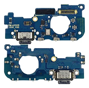 DOCK SUB PLACA CONECTOR DE CARGA SAMSUNG A33 5G (A336)