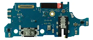 DOCK SUB PLACA CONECTOR DE CARGA SAMSUNG A15 4g A155 / A15 5g A156