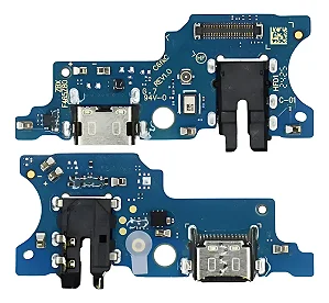 DOCK SUB PLACA CONECTOR DE CARGA SAMSUNG A07 4G (A075M)