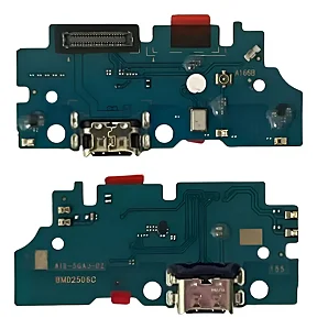 DOCK SUB PLACA CONECTOR DE CARGA SAMSUNG A16 B 5G (A166B)