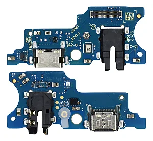 DOCK SUB PLACA CONECTOR DE CARGA SAMSUNG A06 4G (A065)