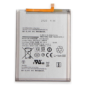 BATERIA SAMSUNG A52 4G 5G / S20 FE ORIGINAL RETIRADA EB-BG781ABY