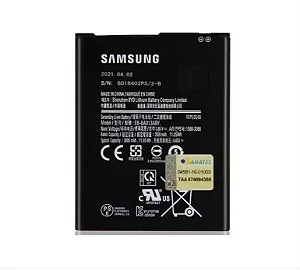 BATERIA SAMSUNG GALAXY A01 CORE EB-BA013ABY