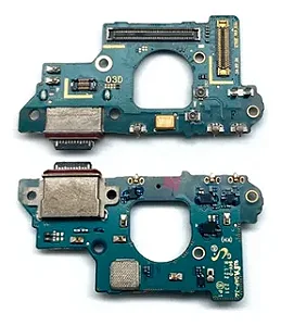 DOCK SUB PLACA CONECTOR DE CARGA SAMSUNG S20 FE 4G 03D COM CI