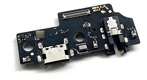 DOCK SUB PLACA CONECTOR DE CARGA SAMSUNG A05 (A055)