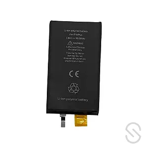 BATERIA IPHONE 14 FOXCONN SEM FLEX