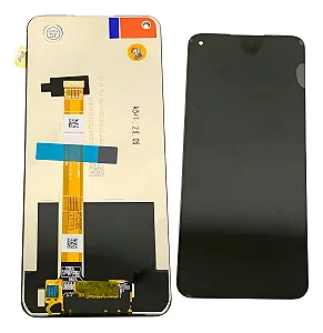 FRONTAL TELA DISPLAY OPPO A32 / A53 4G / A54 4G PREMIR MAX LCD