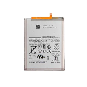DUPLICADO - BATERIA SAMSUNG A33 5G / A53 5G EB-A336ABY