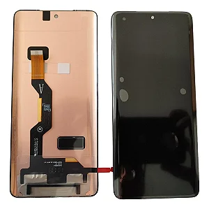 FRONTAL TELA DISPLAY MOTO EDGE 60 FUSION AMOLED