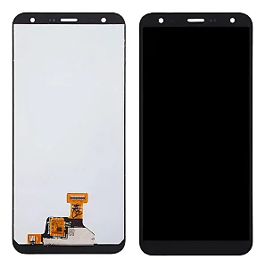 FRONTAL TELA DISPLAY LG K12 / K12 PLUS / K40 SEM ARO