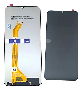 FRONTAL TELA DISPLAY REALME NOTE 70 / NOTE 70T SEM ARO