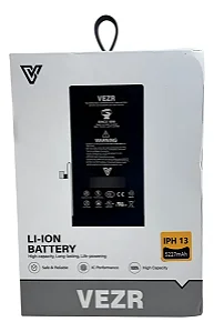 BATERIA IPHONE 13 VEZR (CALIBRAVEL)