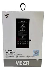 BATERIA IPHONE 14 VEZR (CALIBRAVEL)