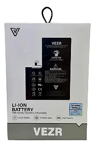 BATERIA IPHONE 14 PRO VEZR (CALIBRA GENUINA)